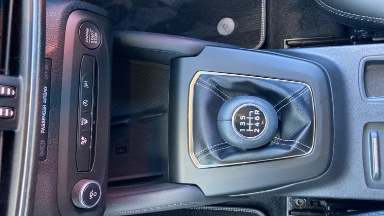 Ford Focus 1.0 EcoBoost Titanium Vignale 5dr Petrol Hatchback